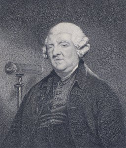 Peter Dollond, optiker, c1800 av Unbekannt