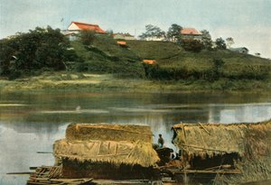 Phu-Doan, 1900. av Unbekannt