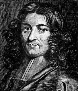 Pierre Bayle 1647-1706, fransk protestantisk filosof av Unbekannt