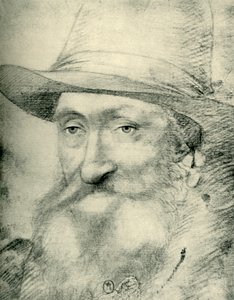 Pierre Quesnel, 1574, 1907. av Unbekannt