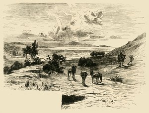 Maratonsletten, 1890. av Unbekannt