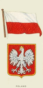 Polen, ca 1935. av Unbekannt
