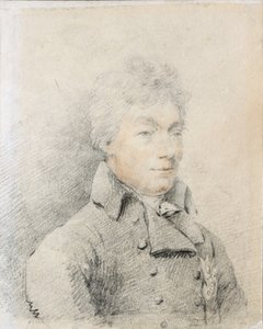 Portrett av grev Semyon Romanovich Vorontsov 1744-1832 av Unbekannt