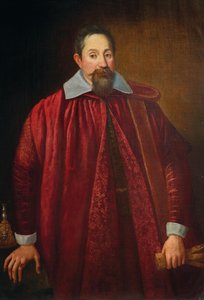 Portrett av Jacopo Pitti 1519-1589 som en florentinsk senator, slutten av 1500-tallet. av Unbekannt