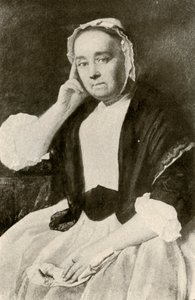 Portrett av Mrs. Nathaniel Appleton i en hverdagskostyme, 1763, 1937. av Unbekannt