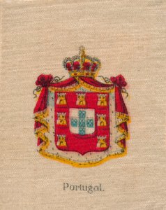 Portugal, ca 1910 av Unbekannt