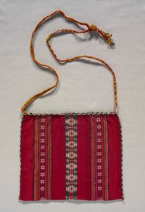 Pose Bolsa, ca. 1900. av Unbekannt