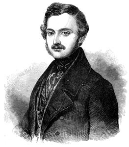Prins Albert, 1819-1861, 1800-tallet av Unbekannt