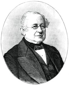 Prins Gorchakov, russisk diplomat og statsmann fra 1800-tallet, 1900 av Unbekannt