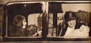 Prinsesse Margaret Rose, 1930, 1938 av Unbekannt