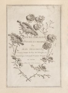 Print (Frankrike) av Unbekannt