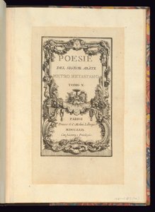 Print (Frankrike) av Unbekannt