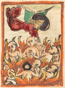 Purgatory, c. 1480.    1205779   no       norwegian Successfully Translated  Original: Young nude woman Translat: Young nude woman 1426823 no norwegian Successfully Translated Original: Nashville Warbler Translat: Nashville Warbler 1251061 no norwegian Suc av Unbekannt