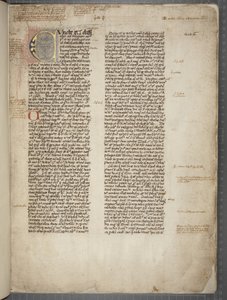 Spørsmål i fire bøker av setningene og Quodlibeta av Nicholas of Lyra av Unbekannt