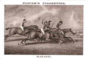 Racing-11, 1924. av Unbekannt