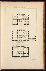 Civil Architecture Compendium ... av Unbekannt