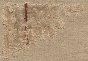 Rep Cloth, 3. århundre. av Unbekannt