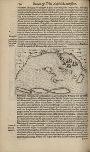 Historien og historien til byen Amsterdam av Unbekannt