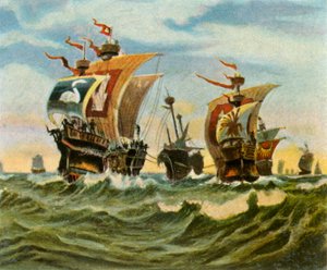 La Rousse i en hvit bluse, 1889 av Unbekannt