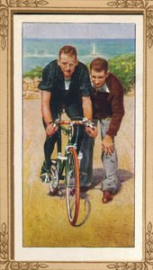 Road Records: S.H. Ferris, 1939 av Unbekannt