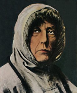 Roald Amundsen 1872-1928, 1934. av Unbekannt