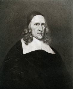 Robert Cromwell, far til Oliver Cromwell, 1600-tallet, 1899 av Unbekannt
