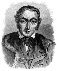 Robert Owen, walisisk sosialist og sosial reformator, 1903 av Unbekannt