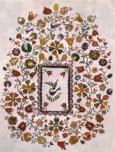 Rommaleri, Moravia, Tsjekkoslovakia, 1928. av Unbekannt