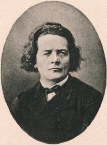 Rubinstein., 1895 av Unbekannt