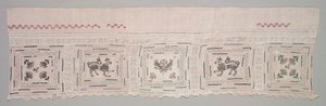 Løper, ca 1800-tallet. av Unbekannt