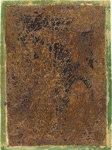 Saint Francis, ca. 1480 av Unbekannt
