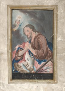 Saint James av Unbekannt