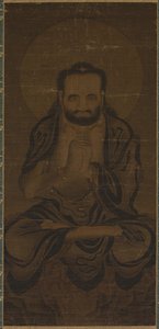 Shakyamuni Buddha, ೧೩೦೦ s. av Unbekannt
