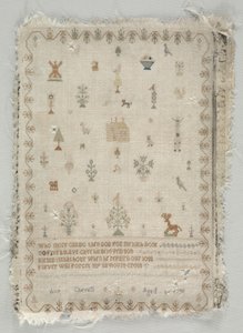 Prøvetaker, 1798. av Unbekannt