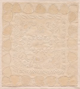 Prøvetaker, 1800-tallet. av Unbekannt