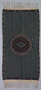 Sarape, c. 1840-1860. av Unbekannt