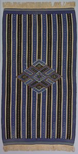 Sarape, c. 1890-1900. av Unbekannt