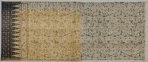 Sarong, 1800-tallet. av Unbekannt