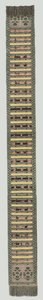 Sash, 1600-1700-tallet. av Unbekannt