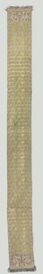Sash, 1700-tallet. av Unbekannt