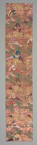 Sash Obi, 1800-tallet. av Unbekannt