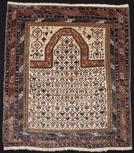 Shirvan av Unbekannt