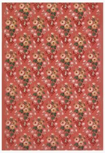 Seitenwand - Muster (USA)