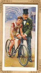 Simpson Lever Chain, 1939 av Unbekannt