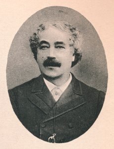 Sims Reeves., 1895 av Unbekannt