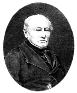 Sir Alexander James Edmund Cockburn, 1802-1880, Lord Chief Justice av Unbekannt