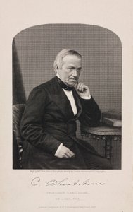 Sir Charles Wheatstone , engelsk fysiker av Unbekannt