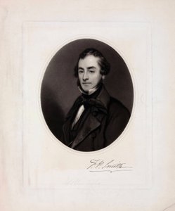 Sir Francis Pettit Smith, engelsk marineingeniør, ca 1850-tallet av Unbekannt