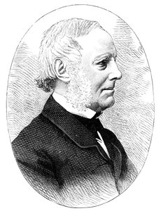 Sir George Grey, 1799-1882, 1800-tallet av Unbekannt