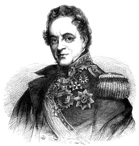 Sir Henry Hardinge, 1785-1856, 1800-tallet av Unbekannt